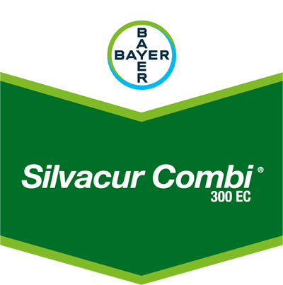 Silvacur Combi®  EC 300