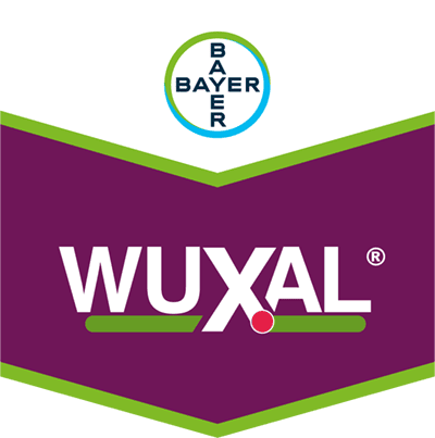 Wuxal® Tapa Negra